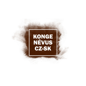 Logo KONGENÉVUS