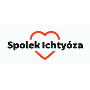 Logo SPOLEK ICHTYÓZA