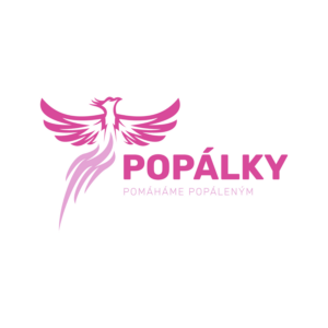 Logo POPÁLKY