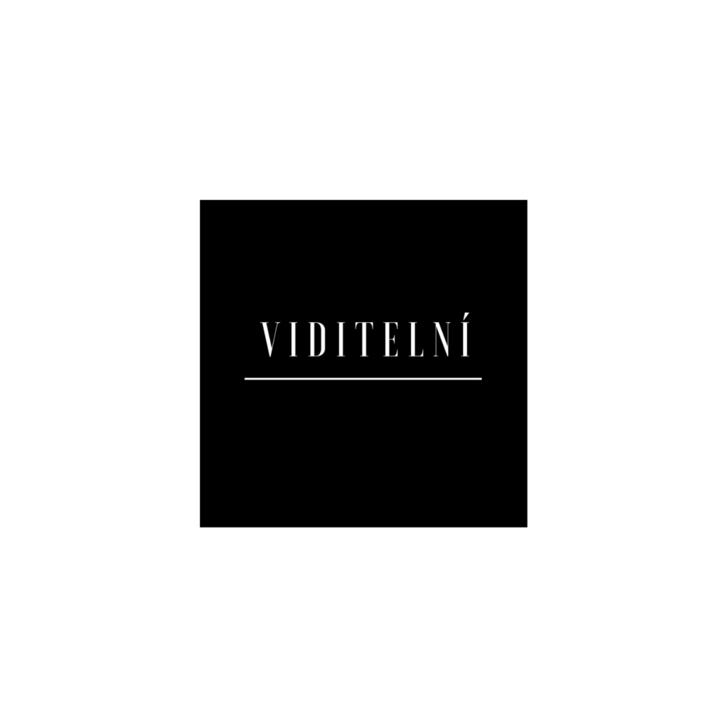 Viditelní