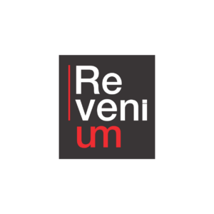 Logo Revenium