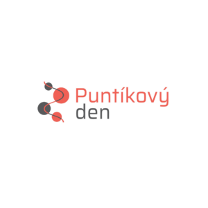 Logo Puntíkový den