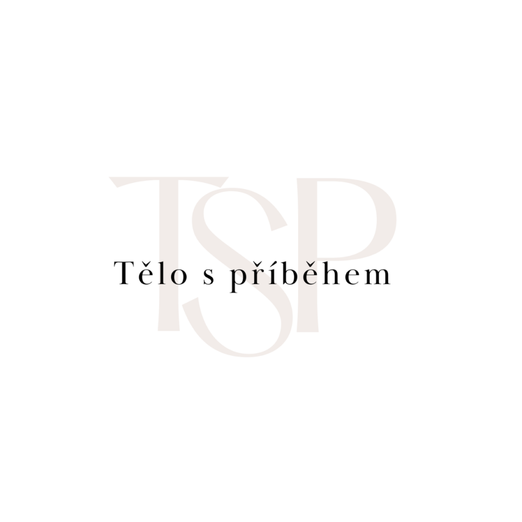 Tělo s příběhem