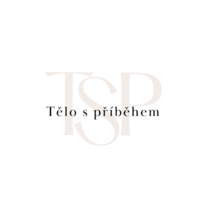 Logo Tělo s příběhem