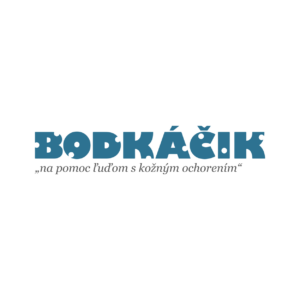 Logo Bodkáčik