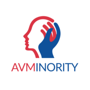 Logo AVMINORITY