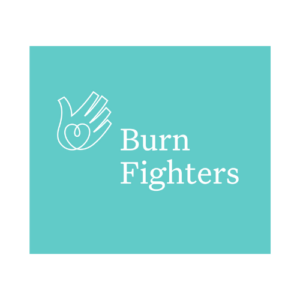 Logo Burn Fighters
