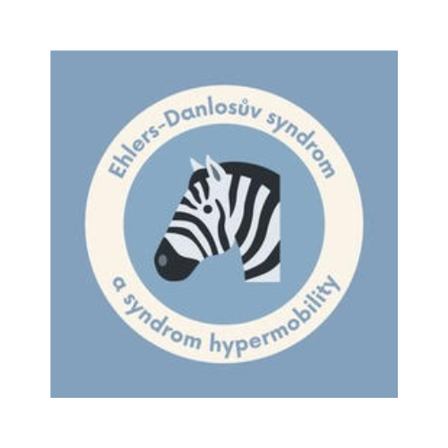 Ehlers-Danlosův syndrom a syndrom hypermobility, z.s.