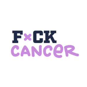 Logo Fuck Cancer