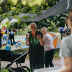 Piknik všech tváří 2024 Grébovka