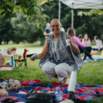 Piknik všech tváří 2024 Grébovka