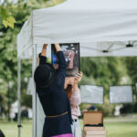 Piknik všech tváří 2024 Grébovka