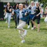 Piknik všech tváří 2024 Grébovka