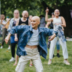 Piknik všech tváří 2024 Grébovka
