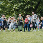 Piknik všech tváří 2024 Grébovka