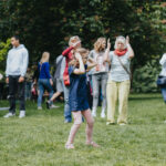Piknik všech tváří 2024 Grébovka