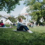 Piknik všech tváří 2024 Grébovka
