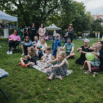 Piknik všech tváří 2024 Grébovka
