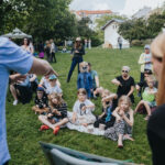 Piknik všech tváří 2024 Grébovka