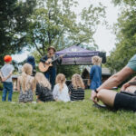 Piknik všech tváří 2024 Grébovka
