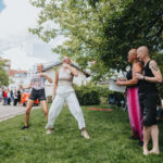 Piknik všech tváří 2024 Grébovka