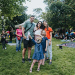Piknik všech tváří 2024 Grébovka