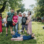 Piknik všech tváří 2024 Grébovka