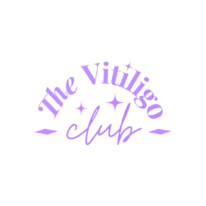 Logo Vitiligo Club