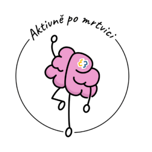 Logo Aktivně po mrtvici