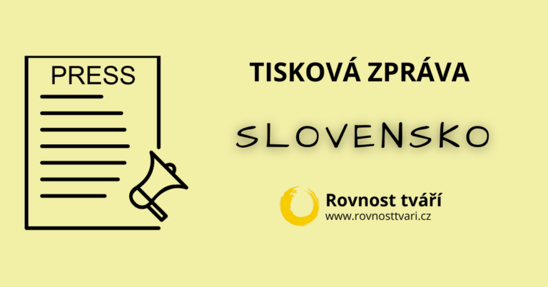 Tlačové správy Slovensko