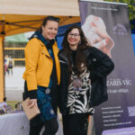 Piknik všech tváří - Park Gutovka - Praha 10