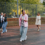 Piknik všech tváří - Park Gutovka - Praha 10