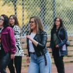 Piknik všech tváří - Park Gutovka - Praha 10
