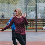 Piknik všech tváří - Park Gutovka - Praha 10