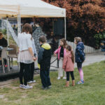 Piknik všech tváří - Park Gutovka - Praha 10