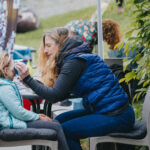 Piknik všech tváří - Park Gutovka - Praha 10