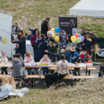 Piknik všech tváří - Park Gutovka - Praha 10