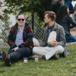 Piknik všech tváří - Park Gutovka - Praha 10
