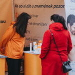 Piknik všech tváří - Park Gutovka - Praha 10