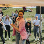 Piknik všech tváří - Park Gutovka - Praha 10