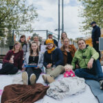 Piknik všech tváří - Park Gutovka - Praha 10