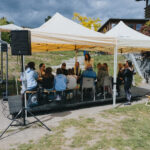 Piknik všech tváří - Park Gutovka - Praha 10