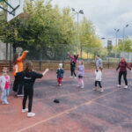 Piknik všech tváří - Park Gutovka - Praha 10