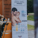 Piknik všech tváří - Park Gutovka - Praha 10