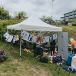Piknik všech tváří - Park Gutovka - Praha 10