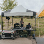 Piknik všech tváří - Park Gutovka - Praha 10