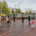 Piknik všech tváří - Park Gutovka - Praha 10