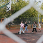 Piknik všech tváří - Park Gutovka - Praha 10