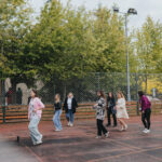 Piknik všech tváří - Park Gutovka - Praha 10