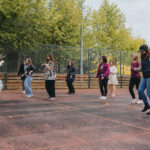Piknik všech tváří - Park Gutovka - Praha 10